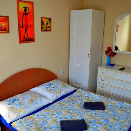Riviera 1 So Samostatnou Zahradou * Liptovske Sliace